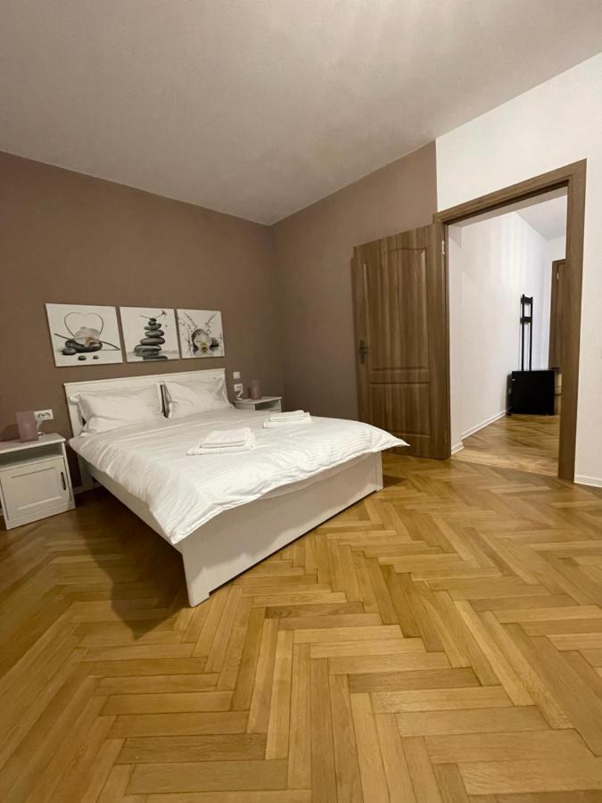 Schei Central Studios In The Heart Of Brassó Kültér fotó